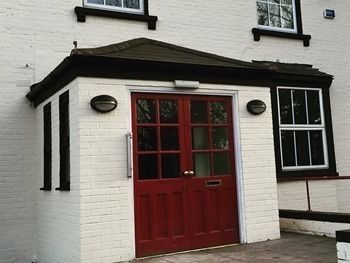 The Volunteer Inn Wantage Dış mekan fotoğraf