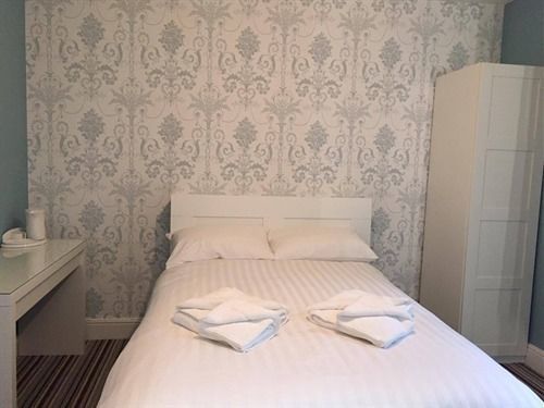 The Volunteer Inn Wantage Dış mekan fotoğraf